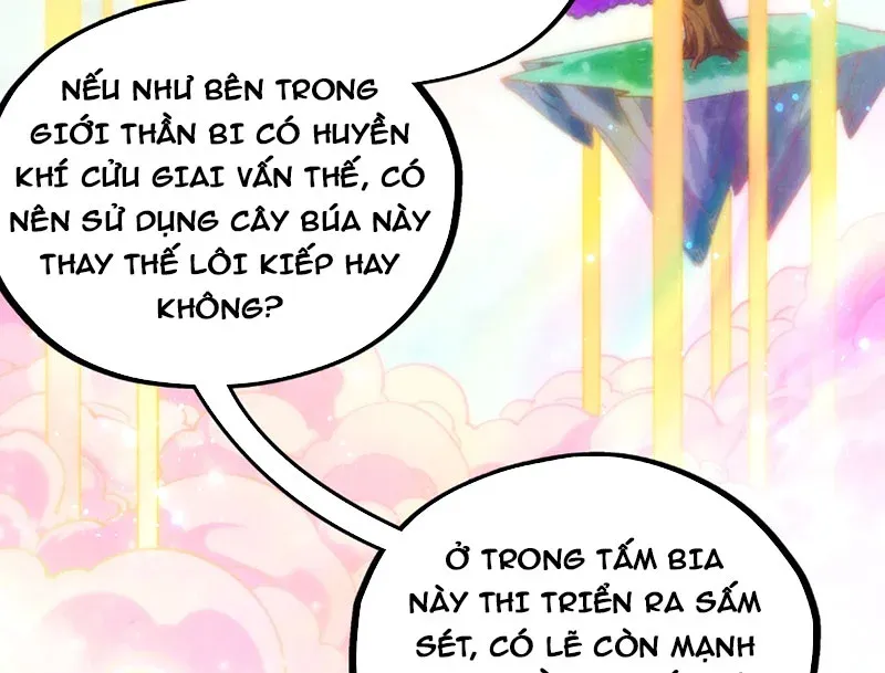 Vạn Cổ Chí Tôn Chap 532 - Next Chap 533