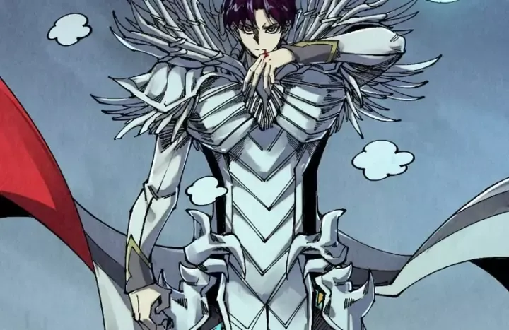 Vạn Cổ Chí Tôn Chap 533 - Next Chap 534
