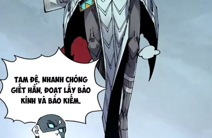 Vạn Cổ Chí Tôn Chap 533 - Next Chap 534