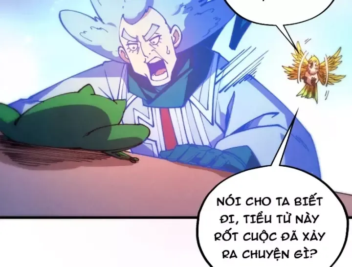 Vạn Cổ Chí Tôn Chap 533 - Next Chap 534
