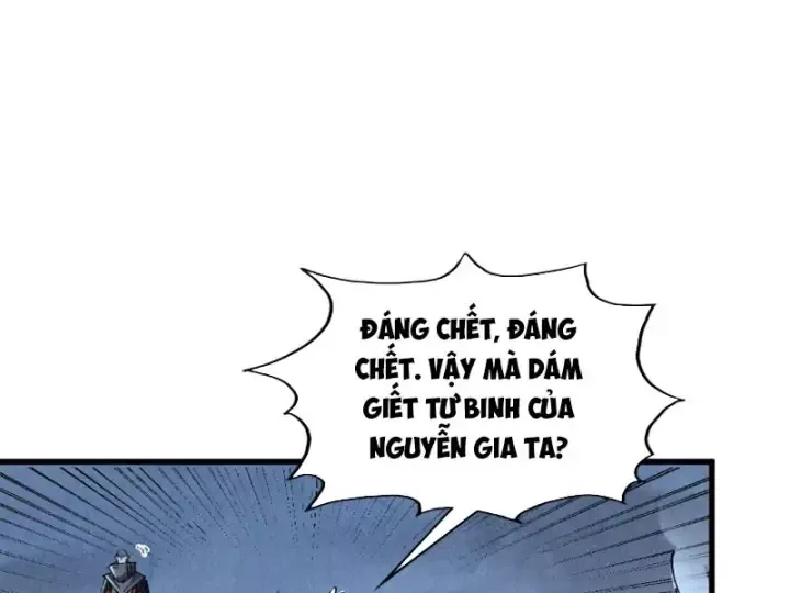 Vạn Cổ Chí Tôn Chap 533 - Next Chap 534