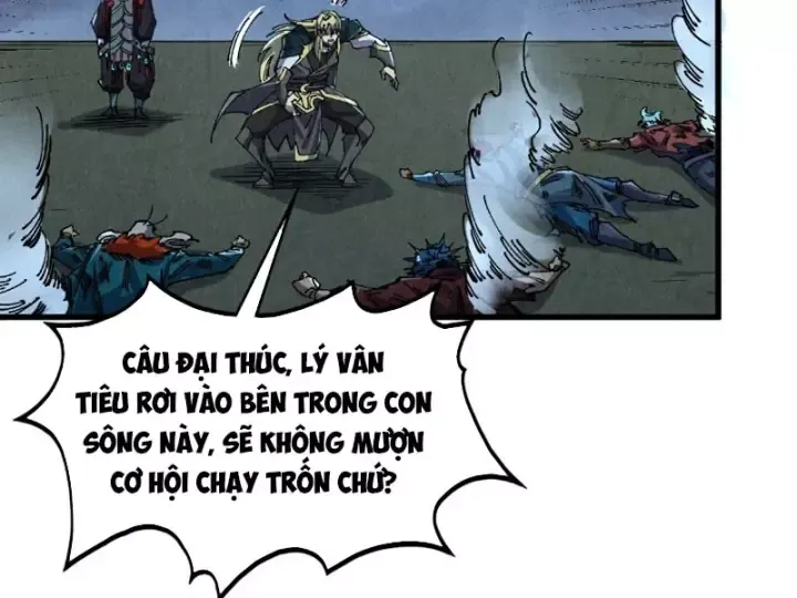 Vạn Cổ Chí Tôn Chap 533 - Next Chap 534