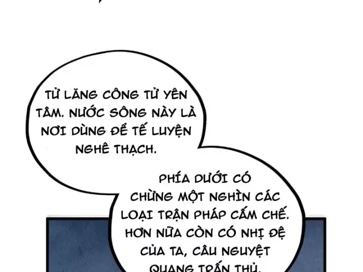 Vạn Cổ Chí Tôn Chap 533 - Next Chap 534