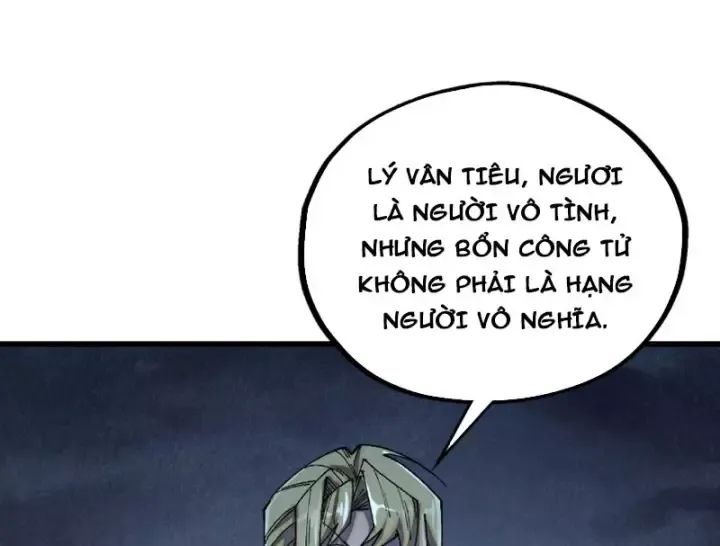 Vạn Cổ Chí Tôn Chap 533 - Next Chap 534