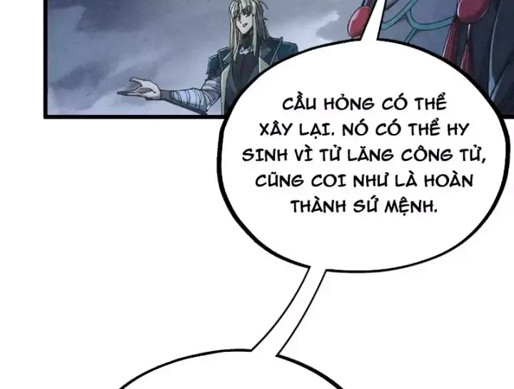 Vạn Cổ Chí Tôn Chap 533 - Next Chap 534
