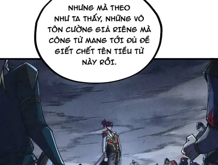 Vạn Cổ Chí Tôn Chap 533 - Next Chap 534