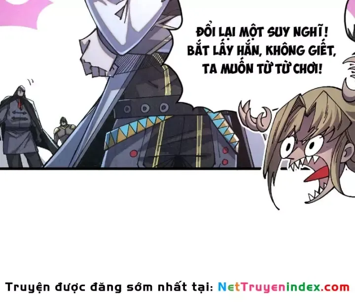 Vạn Cổ Chí Tôn Chap 533 - Next Chap 534