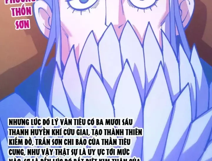 Vạn Cổ Chí Tôn Chap 533 - Next Chap 534