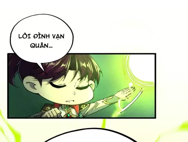 Vạn Cổ Chí Tôn Chap 533 - Next Chap 534