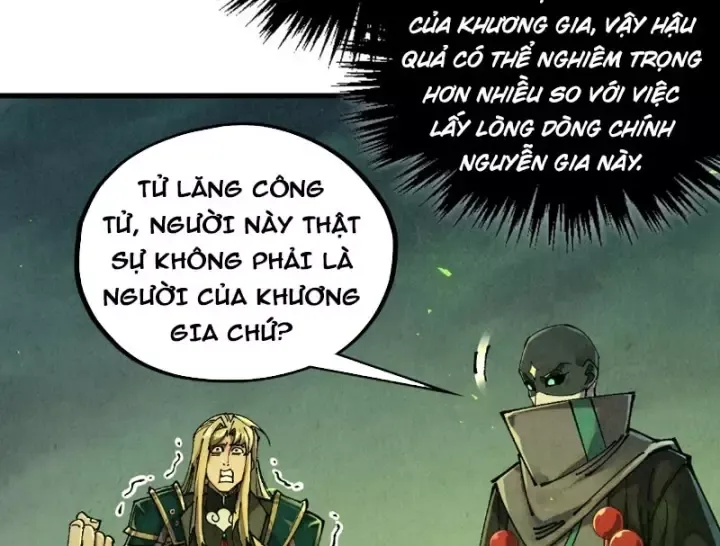 Vạn Cổ Chí Tôn Chap 533 - Next Chap 534