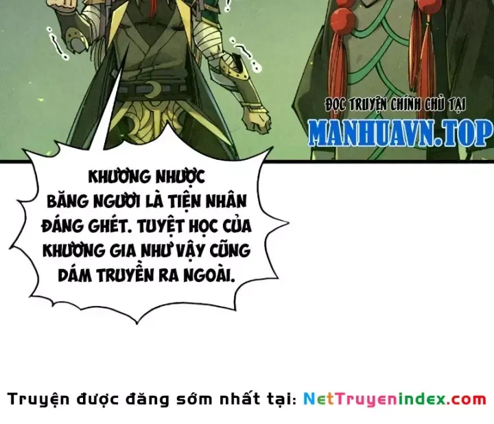 Vạn Cổ Chí Tôn Chap 533 - Next Chap 534