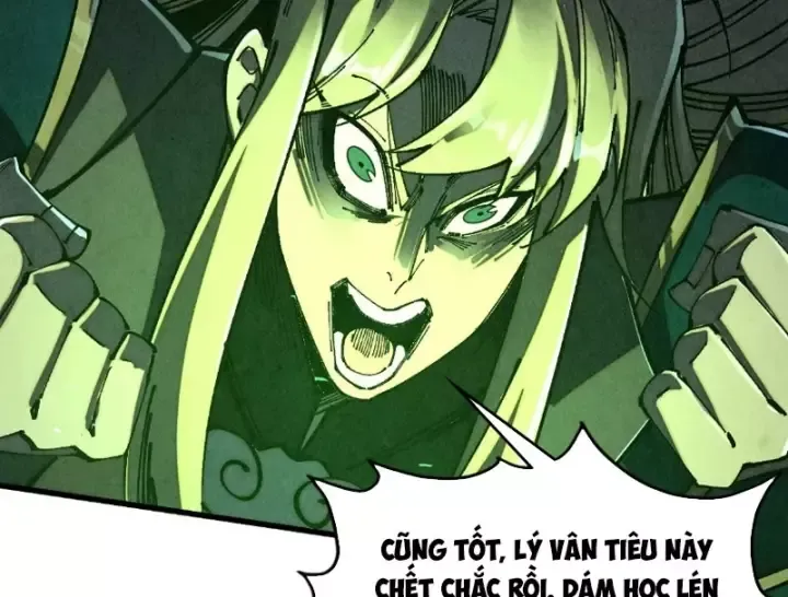 Vạn Cổ Chí Tôn Chap 533 - Next Chap 534