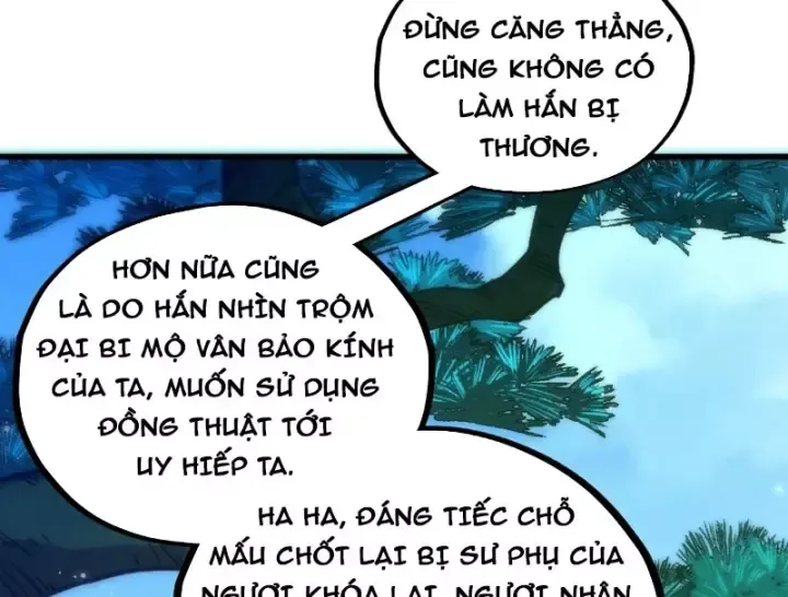 Vạn Cổ Chí Tôn Chap 533 - Next Chap 534