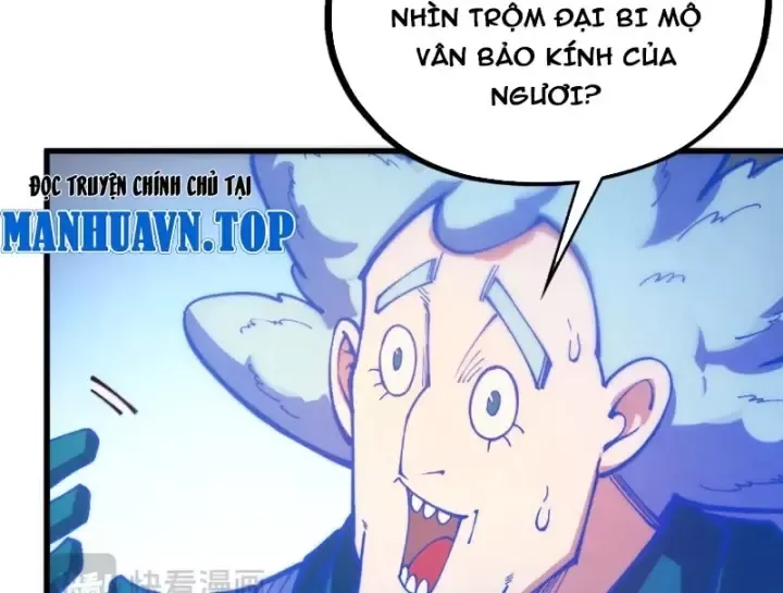 Vạn Cổ Chí Tôn Chap 533 - Next Chap 534