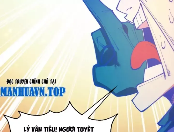 Vạn Cổ Chí Tôn Chap 533 - Next Chap 534