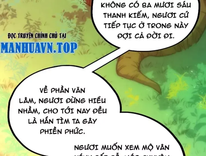 Vạn Cổ Chí Tôn Chap 533 - Next Chap 534