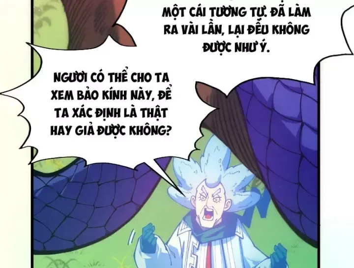 Vạn Cổ Chí Tôn Chap 533 - Next Chap 534