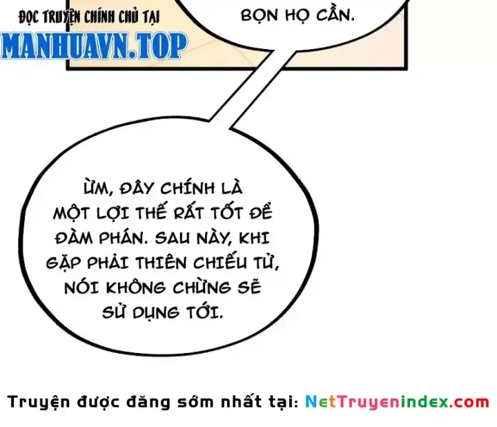 Vạn Cổ Chí Tôn Chap 533 - Next Chap 534