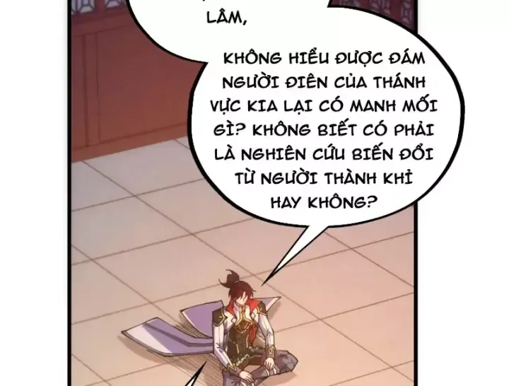 Vạn Cổ Chí Tôn Chap 533 - Next Chap 534
