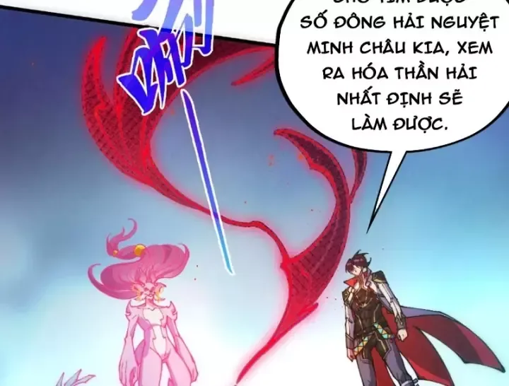 Vạn Cổ Chí Tôn Chap 533 - Next Chap 534