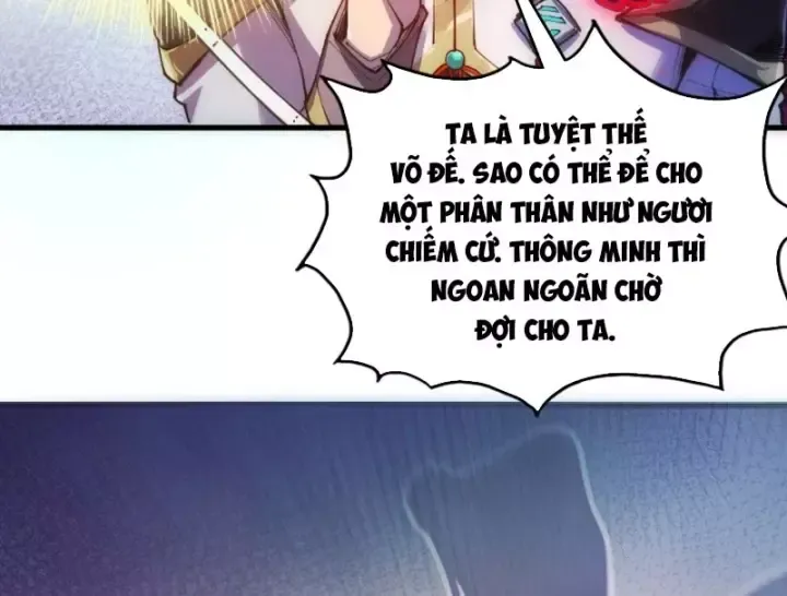 Vạn Cổ Chí Tôn Chap 533 - Next Chap 534