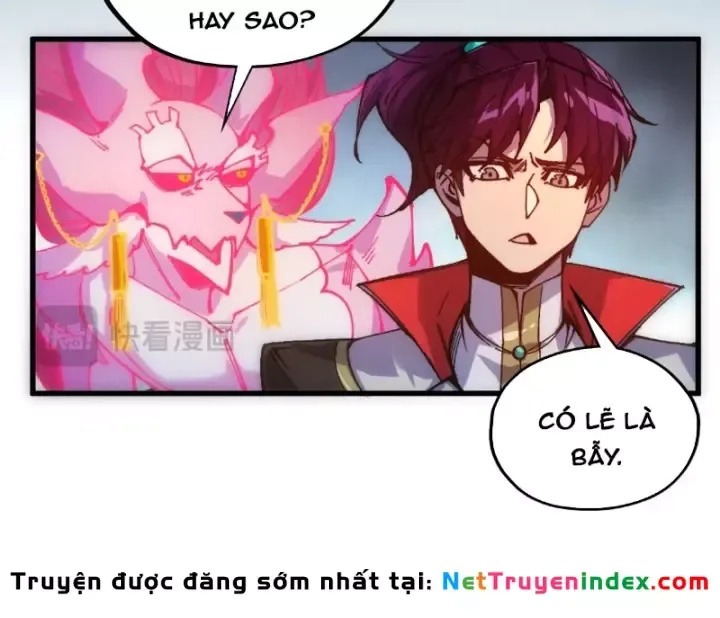 Vạn Cổ Chí Tôn Chap 533 - Next Chap 534