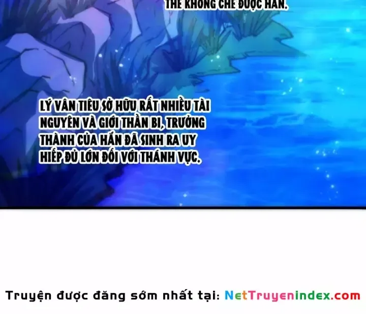 Vạn Cổ Chí Tôn Chap 533 - Next Chap 534