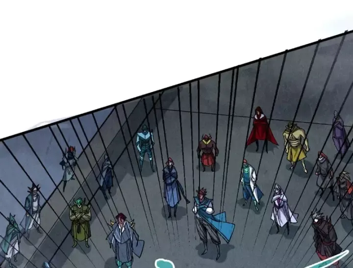 Vạn Cổ Chí Tôn Chap 533 - Next Chap 534
