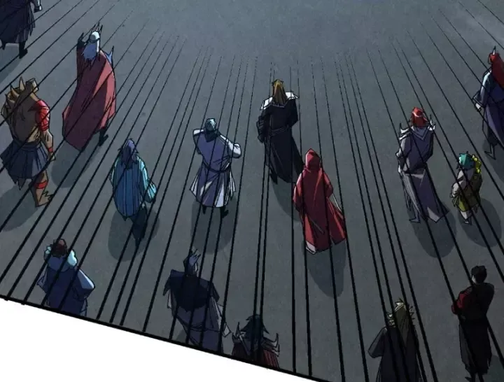 Vạn Cổ Chí Tôn Chap 533 - Next Chap 534