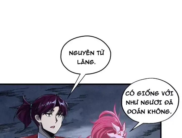 Vạn Cổ Chí Tôn Chap 533 - Next Chap 534