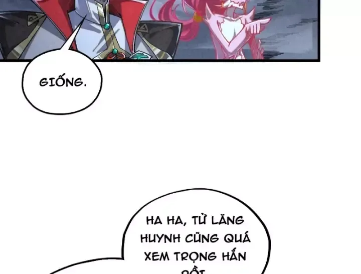 Vạn Cổ Chí Tôn Chap 533 - Next Chap 534
