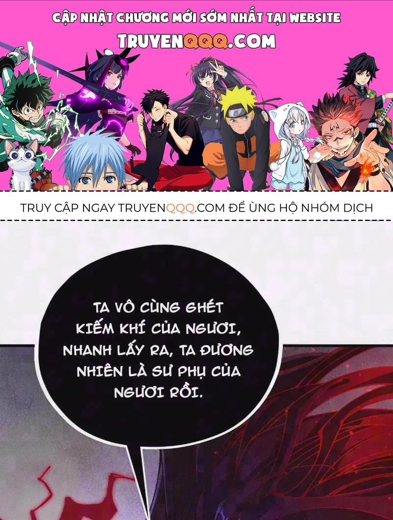 Vạn Cổ Chí Tôn Chap 518 - Next Chap 519