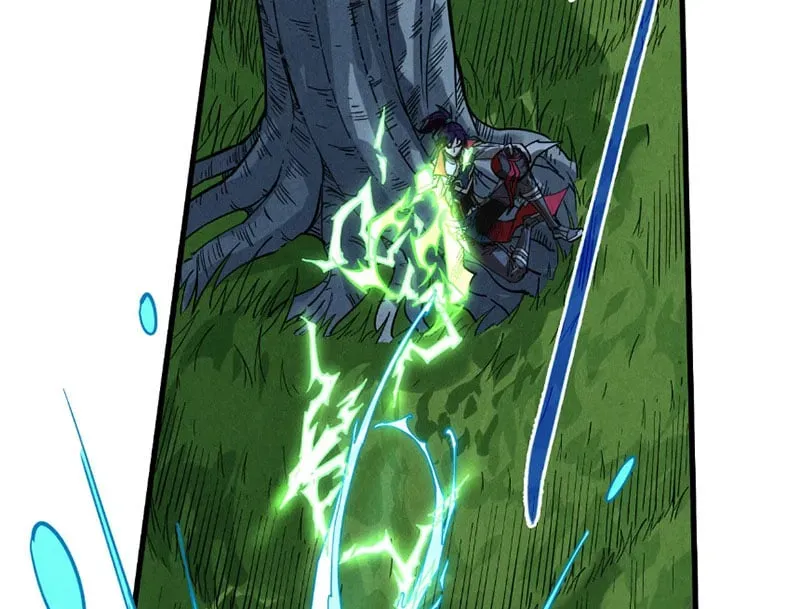 Vạn Cổ Chí Tôn Chap 518 - Next Chap 519