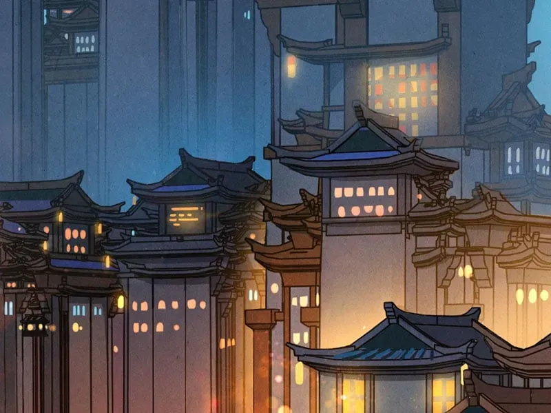 Vạn Cổ Chí Tôn Chap 518 - Next Chap 519