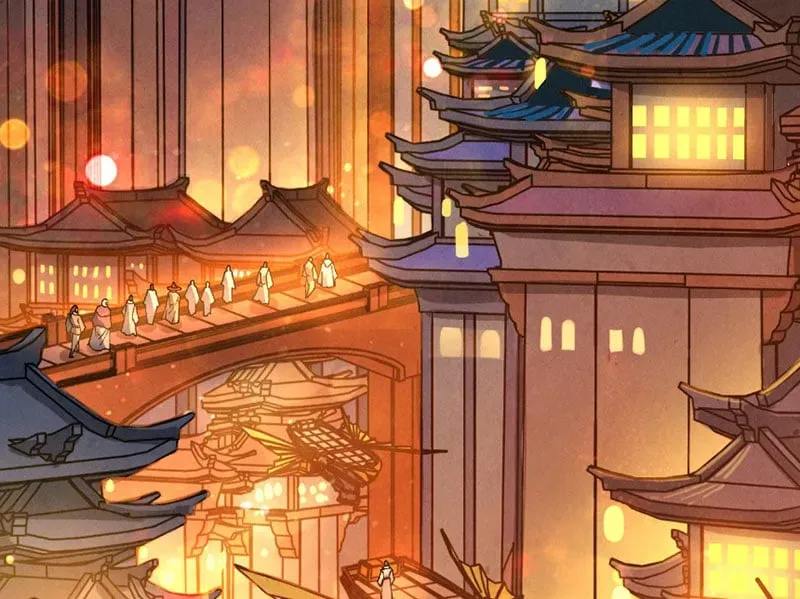Vạn Cổ Chí Tôn Chap 518 - Next Chap 519