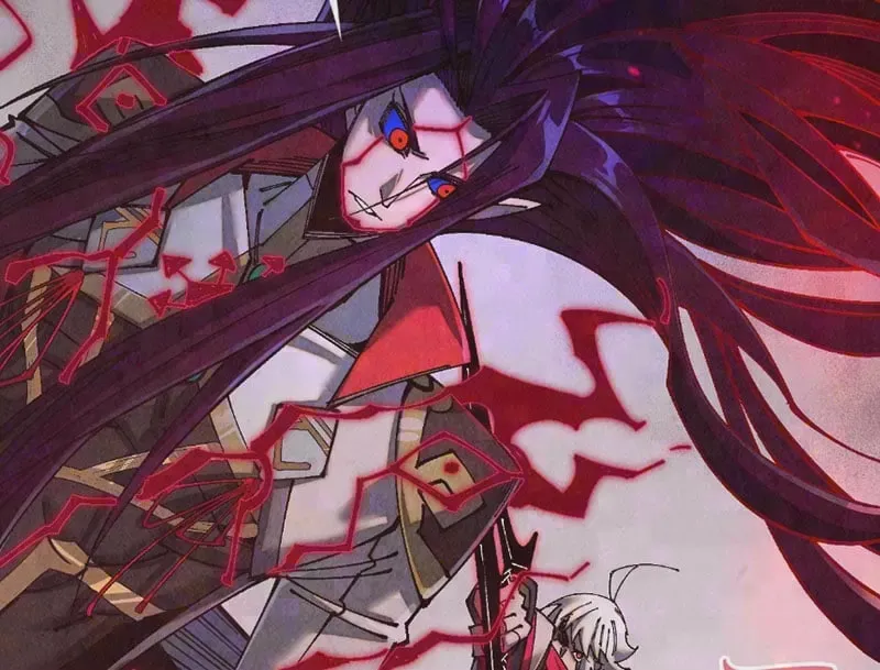 Vạn Cổ Chí Tôn Chap 518 - Next Chap 519