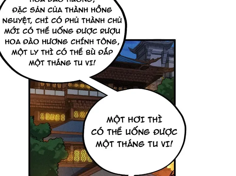 Vạn Cổ Chí Tôn Chap 518 - Next Chap 519