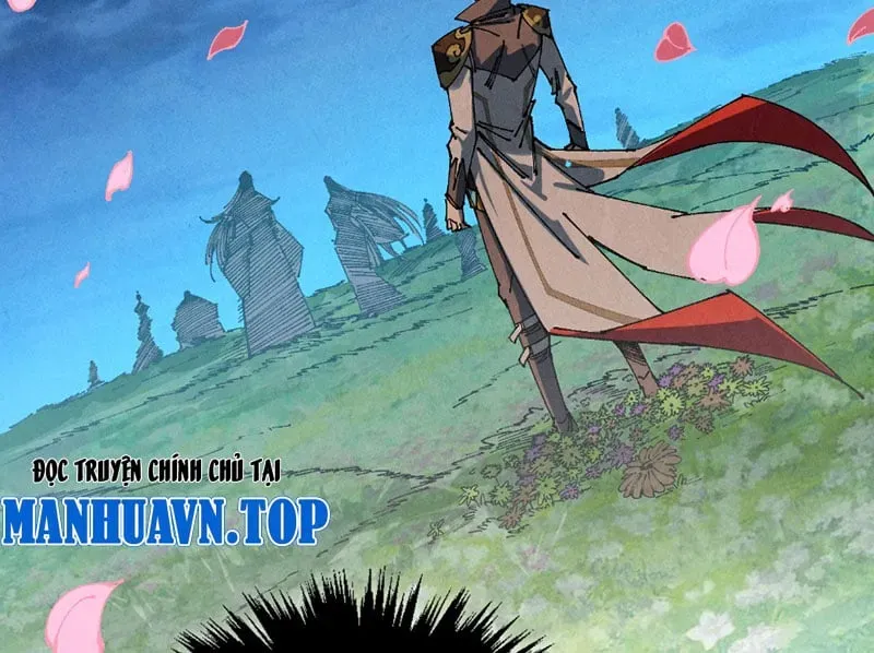 Vạn Cổ Chí Tôn Chap 518 - Next Chap 519