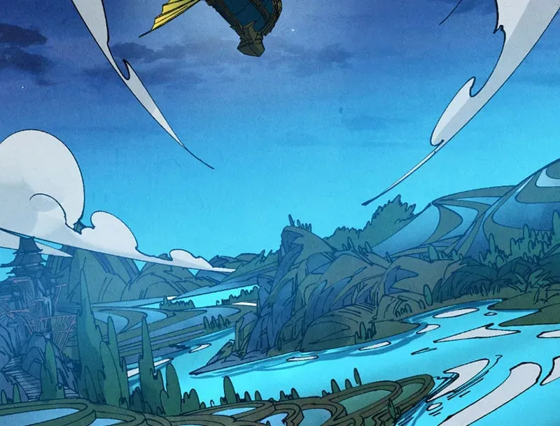 Vạn Cổ Chí Tôn Chap 518 - Next Chap 519