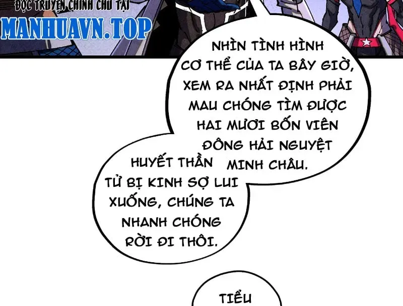 Vạn Cổ Chí Tôn Chap 518 - Next Chap 519