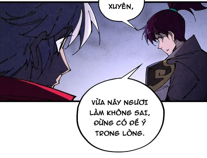 Vạn Cổ Chí Tôn Chap 518 - Next Chap 519