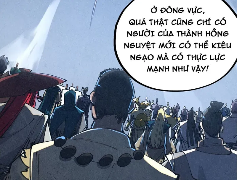 Vạn Cổ Chí Tôn Chap 518 - Next Chap 519