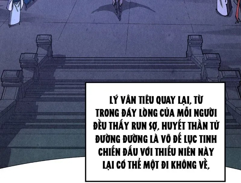 Vạn Cổ Chí Tôn Chap 518 - Next Chap 519