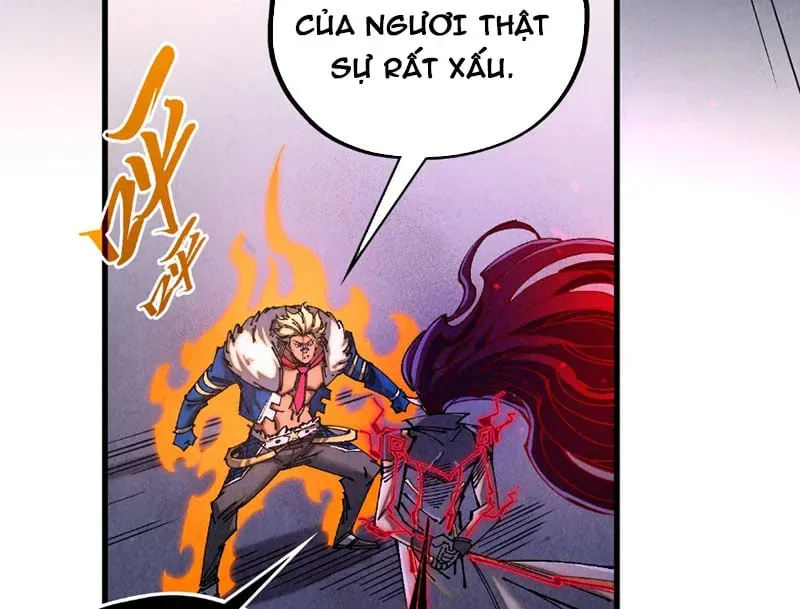 Vạn Cổ Chí Tôn Chap 518 - Next Chap 519