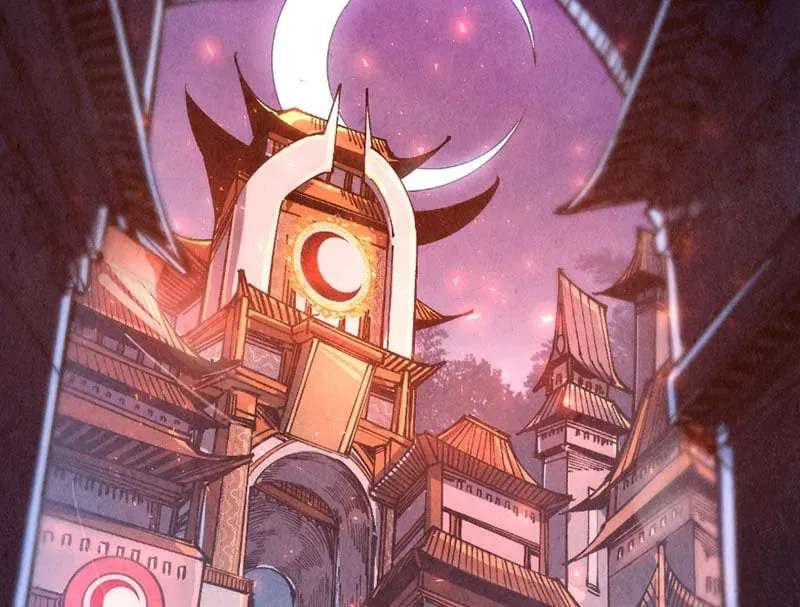 Vạn Cổ Chí Tôn Chap 518 - Next Chap 519
