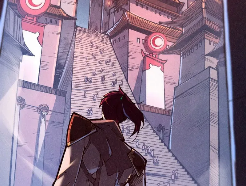Vạn Cổ Chí Tôn Chap 518 - Next Chap 519