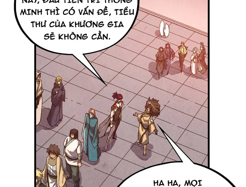 Vạn Cổ Chí Tôn Chap 518 - Next Chap 519