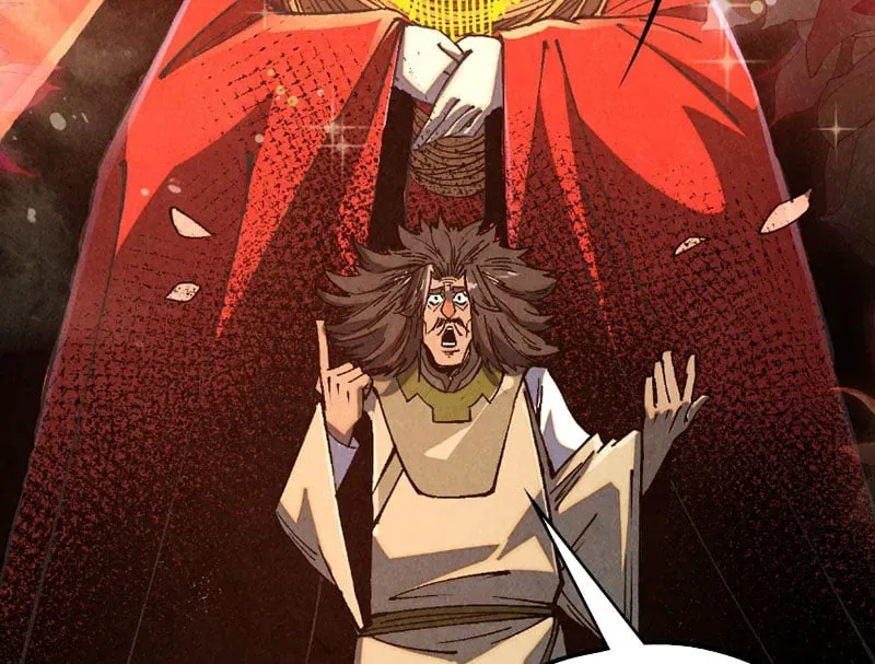 Vạn Cổ Chí Tôn Chap 518 - Next Chap 519