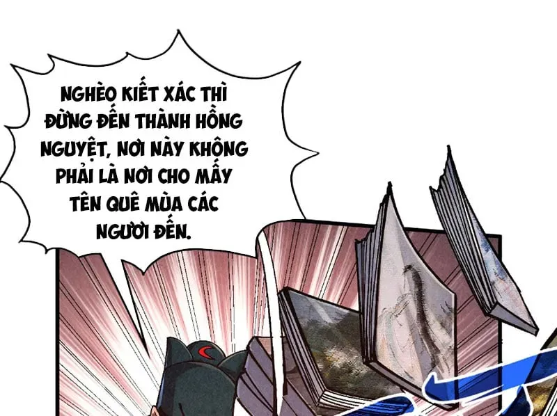 Vạn Cổ Chí Tôn Chap 518 - Next Chap 519