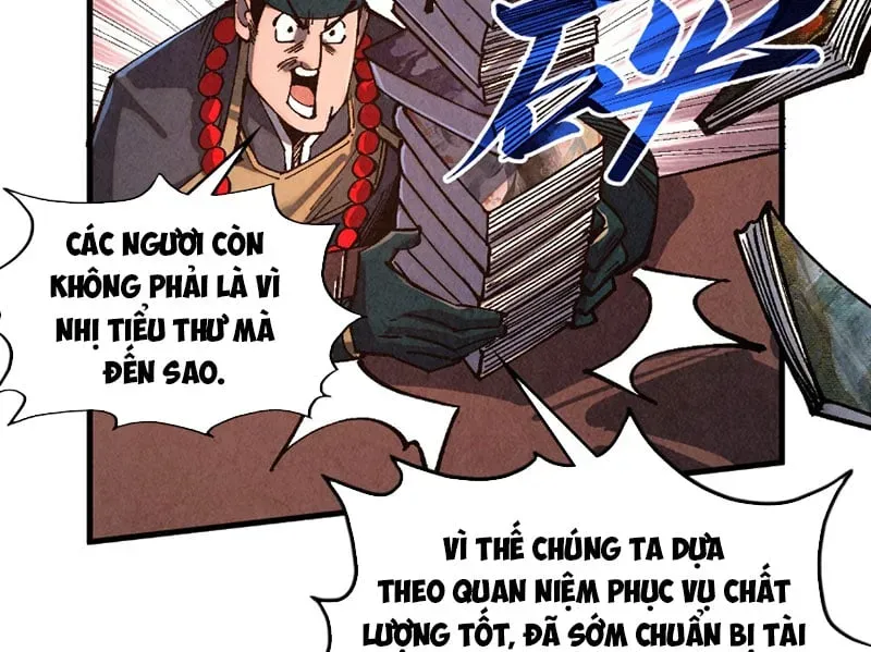Vạn Cổ Chí Tôn Chap 518 - Next Chap 519